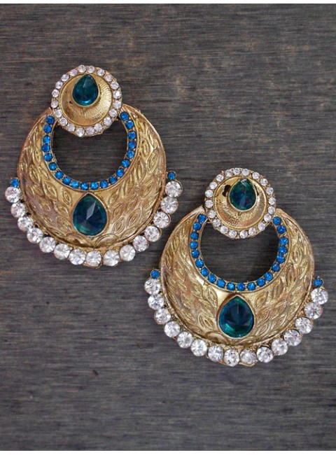 Fashion Earrings